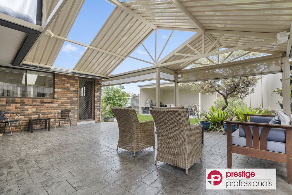 29 Josephine Crescent, Moorebank