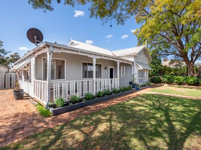 37 Ardagh Avenue, Kalgoorlie