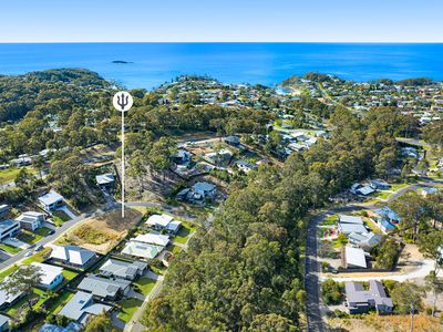 4 Currawong Crescent, Malua Bay