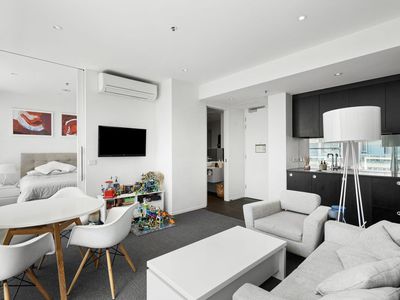 708 / 33 Warwick Street, Walkerville