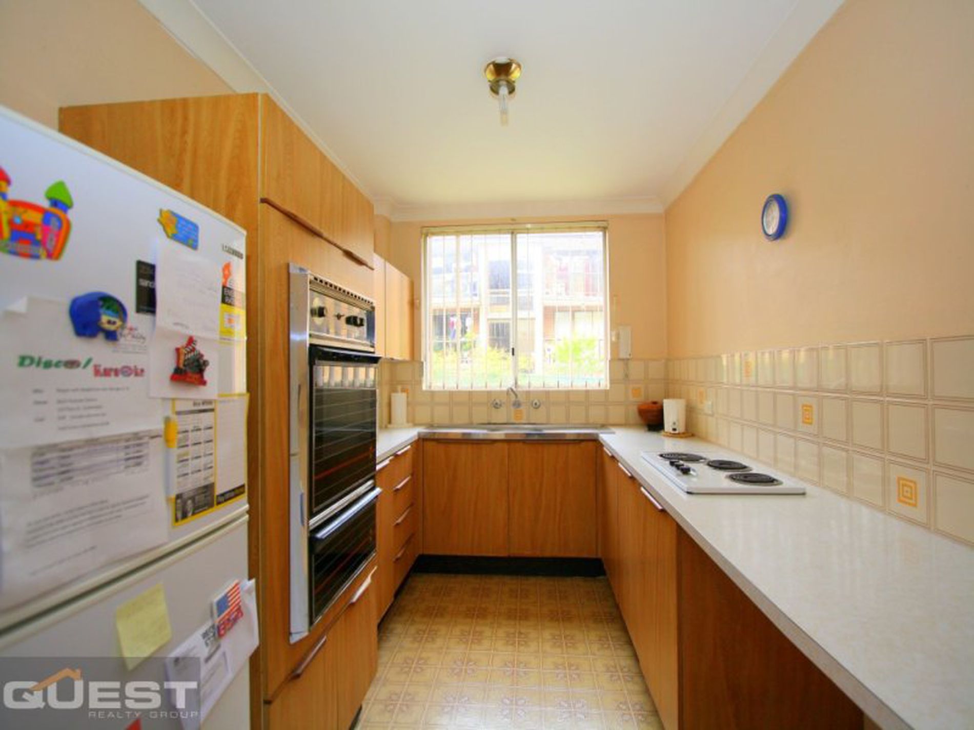 3 / 35 Jacobs Street, Bankstown