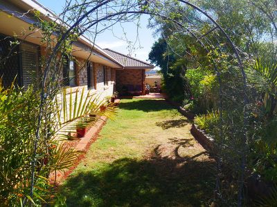 7 Poinciana Avenue, Kingaroy
