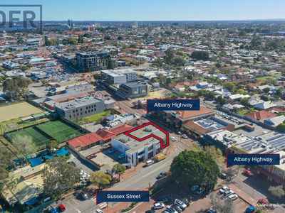 1A / 771 Albany Highway, East Victoria Park