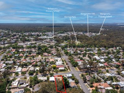 25 Crisp Street, Wangaratta