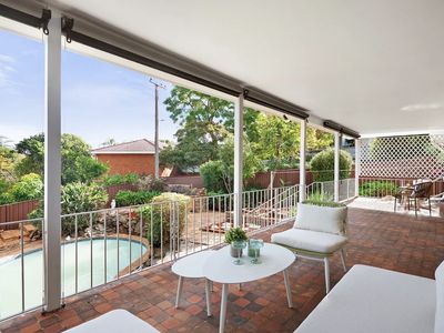 5 Farnell Avenue, Carlingford