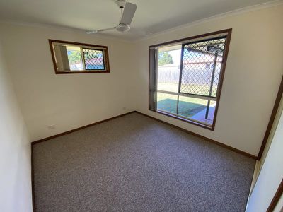 121 Ibis Boulevard, Eli Waters