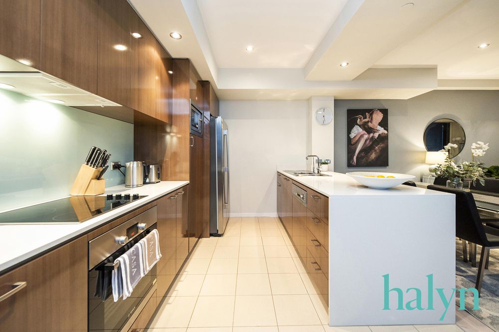 160 / 181 Adelaide Terrace, East Perth