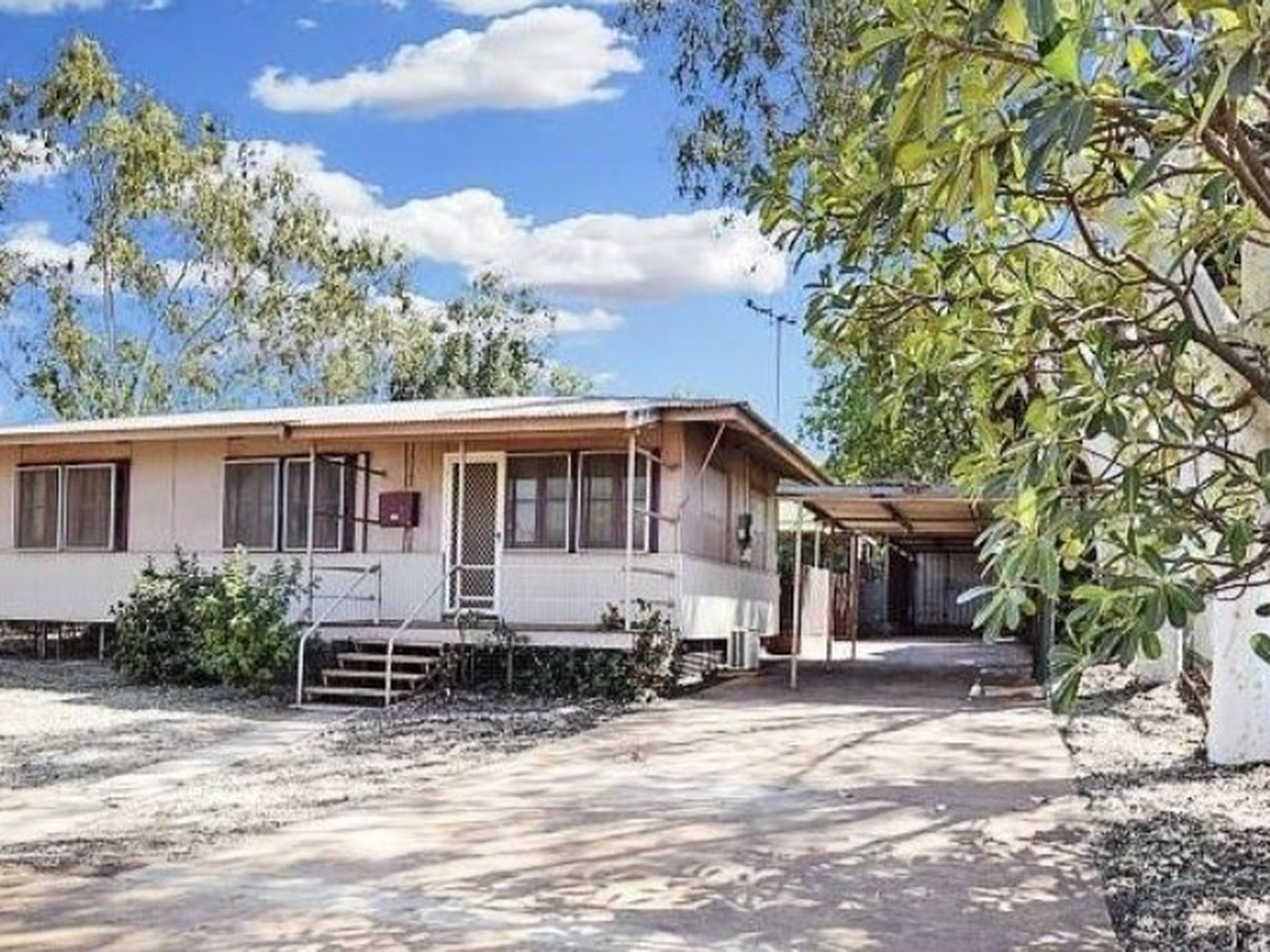 51 Moore Street, Port Hedland