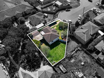 4 Chowne Place, Yennora