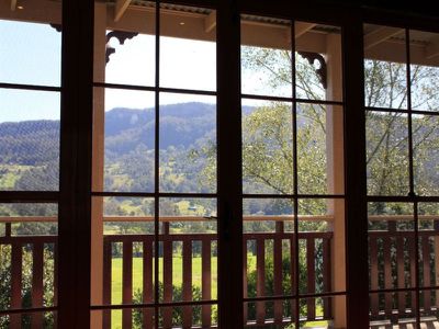 136 Bunkers Hill Road, Kangaroo Valley