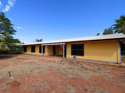 3 Mauger Place, South Hedland