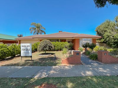 35 Poole Boulevard, Swan Hill