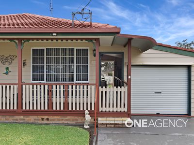 10 Waratah Crescent, Sanctuary Point