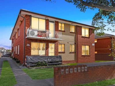 5 / 36 Hillard Street, Wiley Park