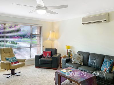 51 Waratah Crescent, Sanctuary Point