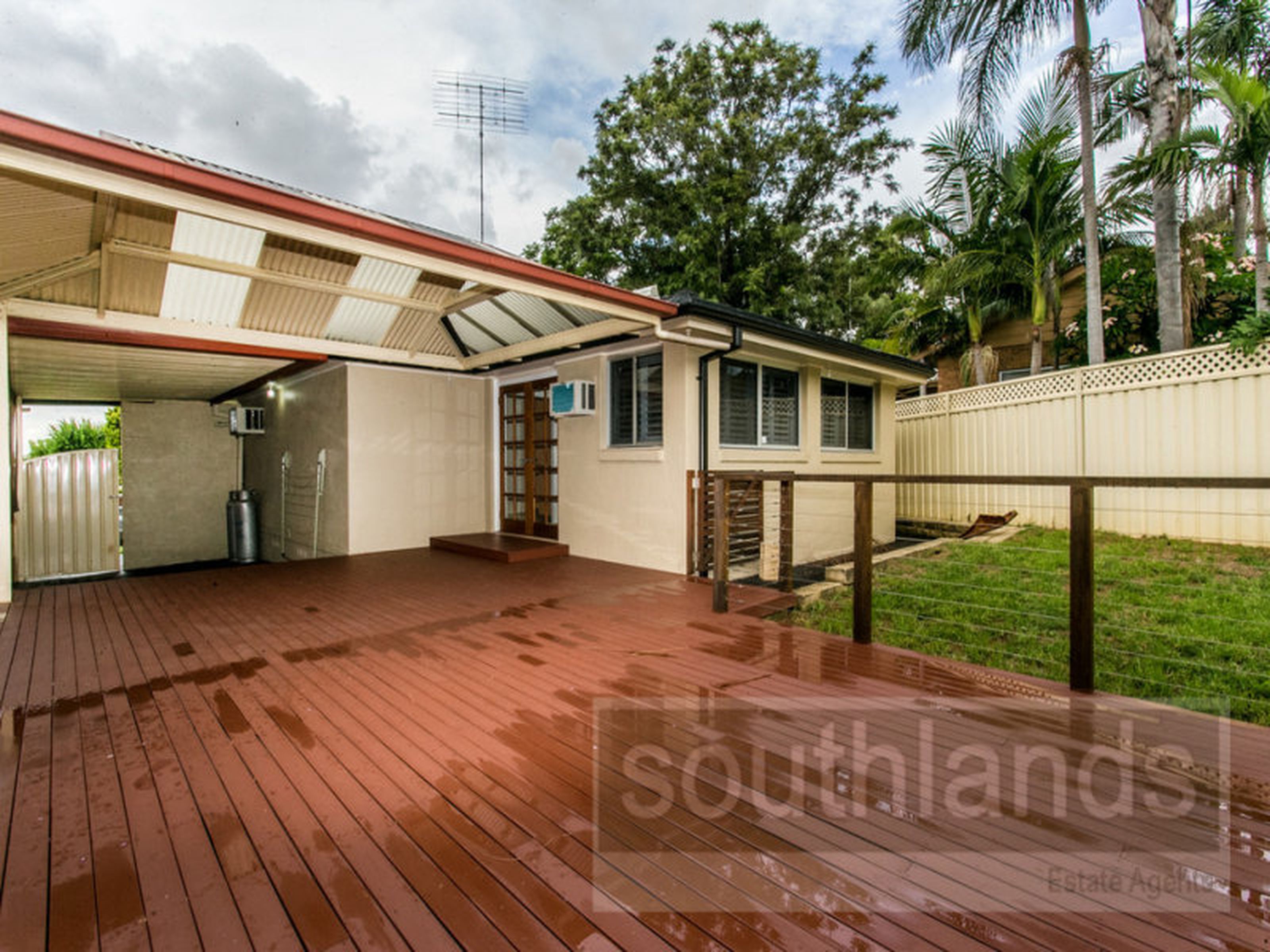 13 Nungeroo Ave, JAMISONTOWN