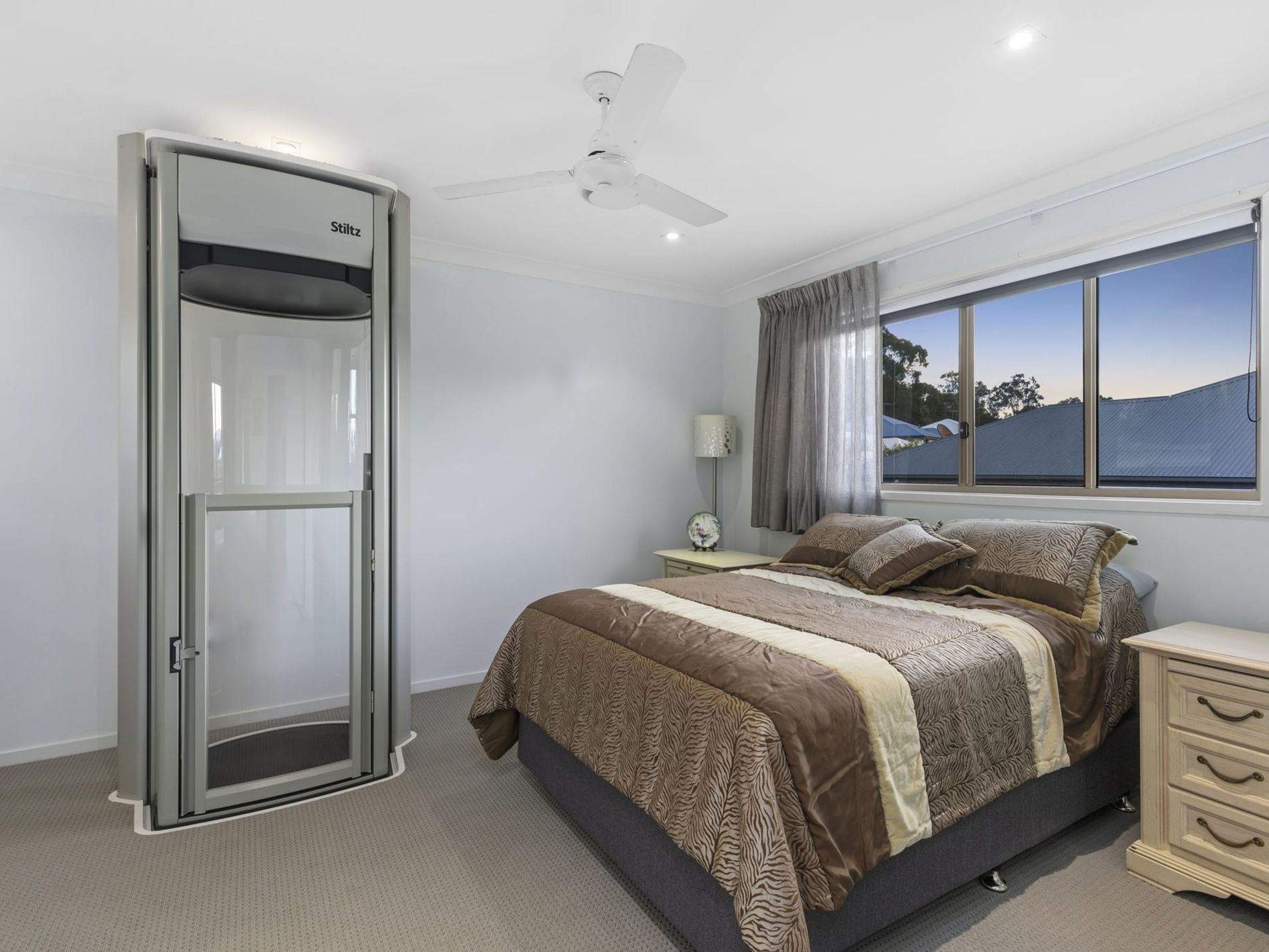 61/10 Tripcony Place, Wakerley