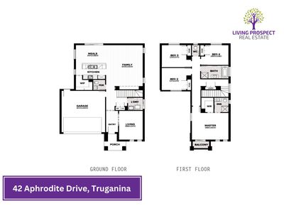 42 Aphrodite Drive, Truganina