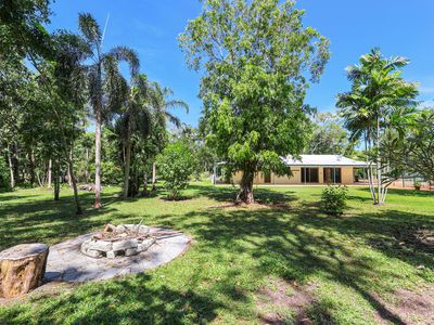 81 Currawong Drive, Howard Springs