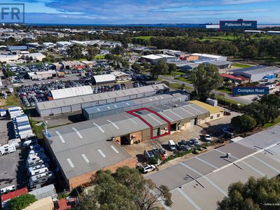 10 Crompton Road, Rockingham