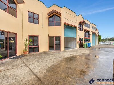 4 / 1 Fortitude Crescent, Burleigh Heads