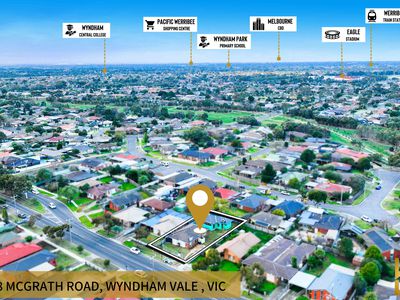 168 McGrath Road, Wyndham Vale