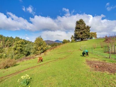 149 Fourfoot Road, Geeveston