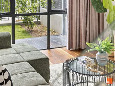 85 / 103 Redfern Street, Macquarie