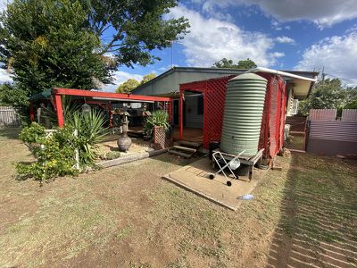 6 Alicee Street, Kingaroy