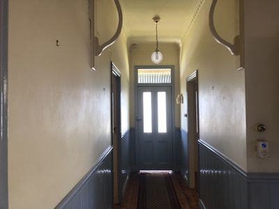 1 Argyle Street, Belmont