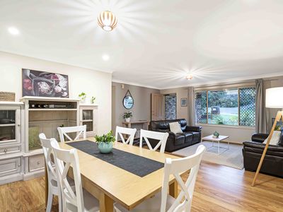 8 Ghost Gum Court, Albany Creek