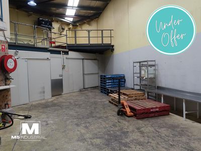 4 / 9 Mitchell Road, Moorebank