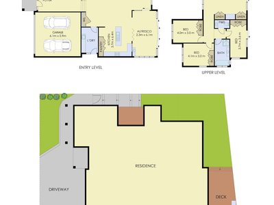 85 Ellery Parade, Seaforth