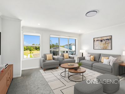 49 Greenview Drive, Horsley