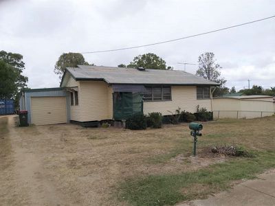 2 Power Street, Kingaroy