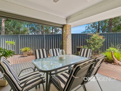 13 Kurraba Place, St Georges Basin