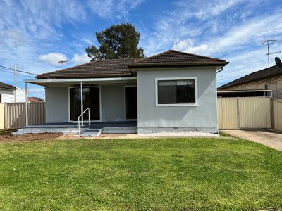 43 Webster Road, Lurnea