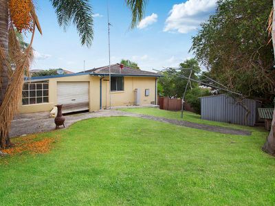 50 Morgan Avenue, Mount Warrigal