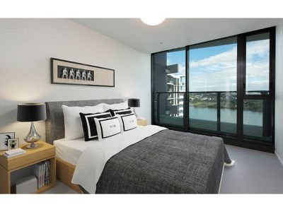 806/37B Harbour Road, Hamilton