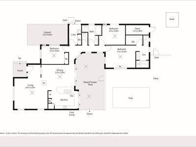 8 Bilby Way, Djugun