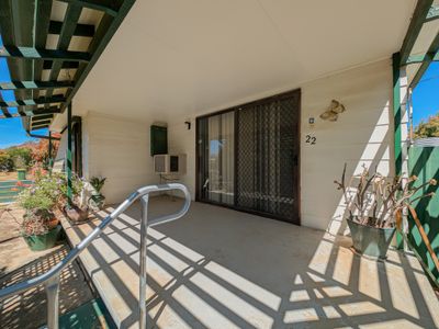 22 Lyall Avenue, Kerang