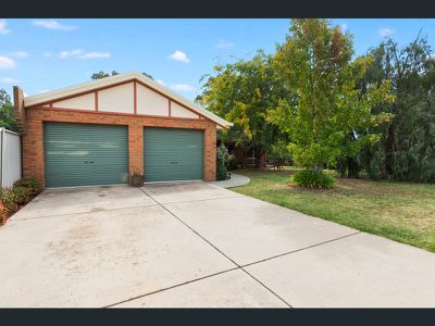 6 McCluskey Court, Seymour