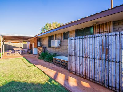 12 Kangaroo Cresent, South Hedland