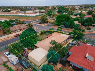 84 Bottlebrush Crescent, South Hedland