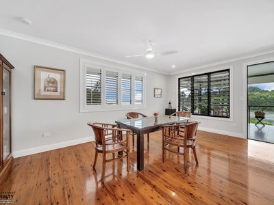 11A JODRELL STREET, Webb