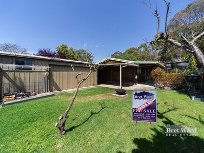 3A Green Court, Eagle Point