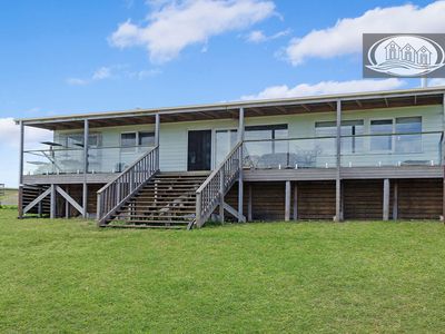 8095 Princes Highway, Narrawong