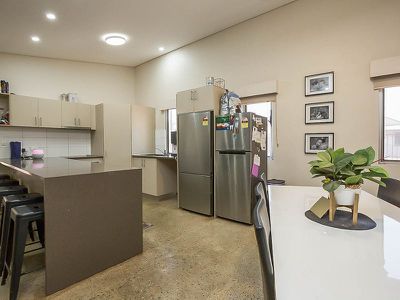 4 Traine Crescent, South Hedland