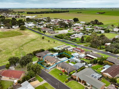 18 Hutchesson Street, Millicent