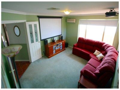 4 Seinor Street, Kalgoorlie